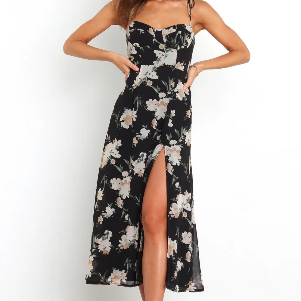 NWT Petal & Pup Meg Dress